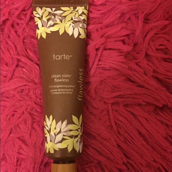 Tarte Primer