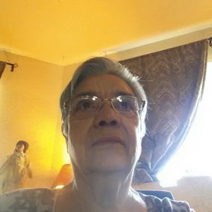 Meet your Posher, Carol