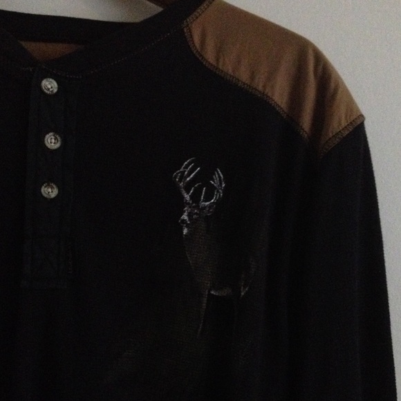 Legendary Long Sleeve - Picture 2 of 4