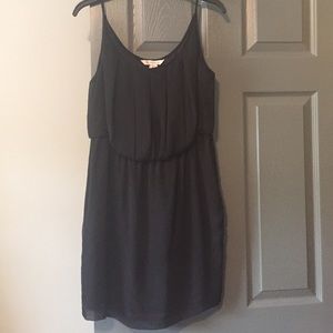 Black BCBG Dress