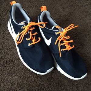 Women's Nike running shoes
