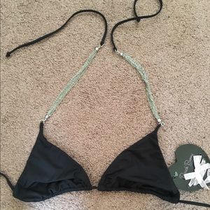 Want to Trade Large Ball and Chain Top for Small