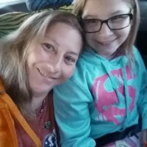 Meet your Posher, Karen mckinney