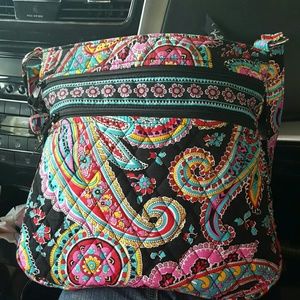 Vera Bradley cross body