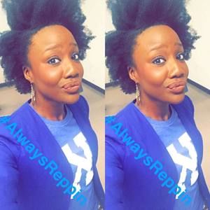 Meet your Posher, U. diana