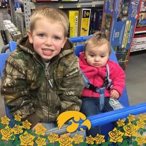 Meet your Posher, Lindsay