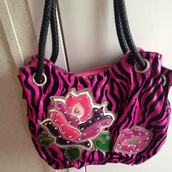 Handbag
