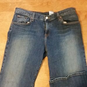 Lucky Brand Classic Fit Jeans