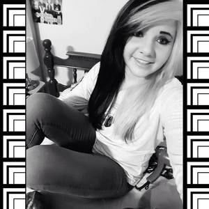 Meet your Posher, Rachel m.