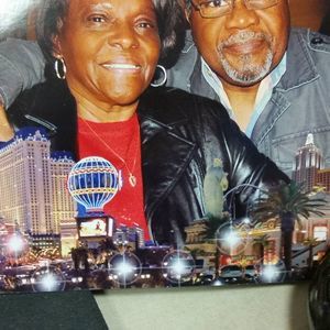 Meet your Posher, Peggy