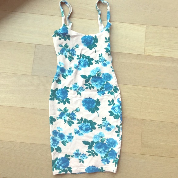American apparel dress