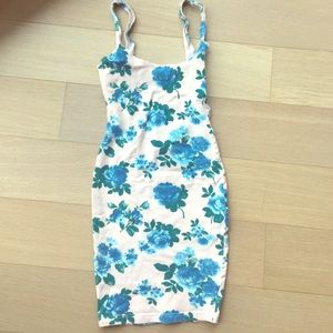 American apparel dress