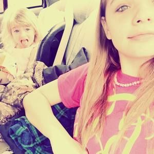 Meet your Posher, Bree