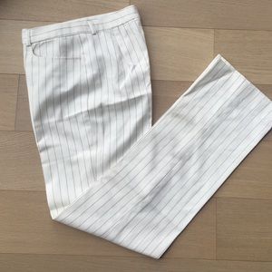 Custom slacks