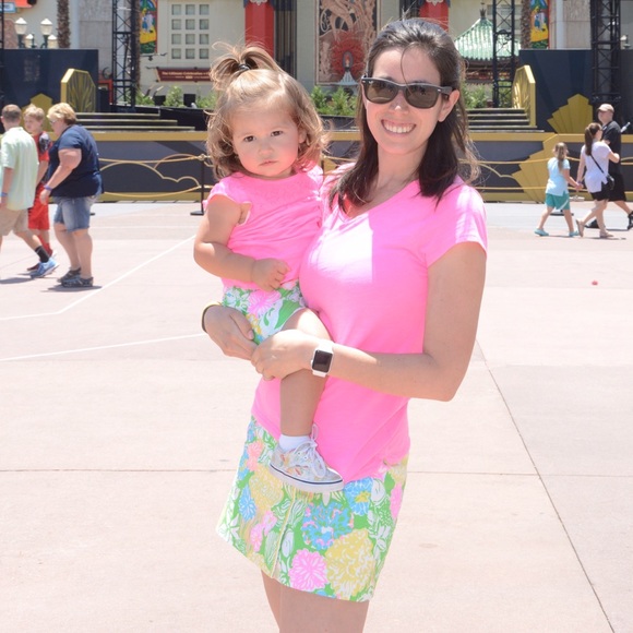 Meet your Posher, Nanette - Picture 7 of 8