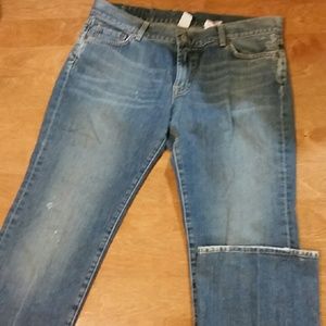 Lucky Brand Sun Down Jeans