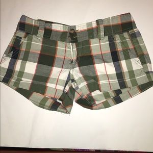 Womens Aeropostale Shorts