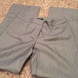 SALE Alfani Petite Dress Pants