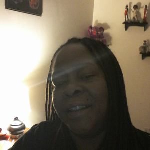 Meet your Posher, Cheryl