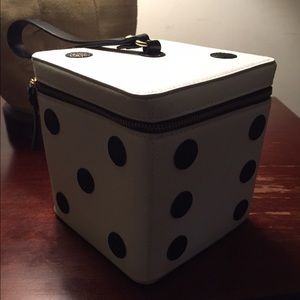 Kate Spade Dice Wristlet/Clutch