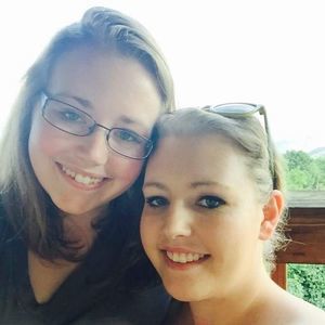 Meet your Posher, Patsy