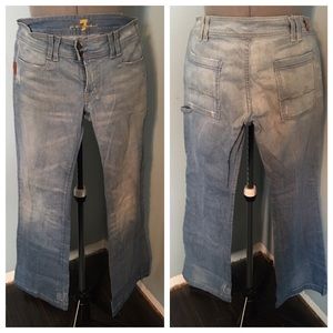 Seven for All Mankind Jeans 32