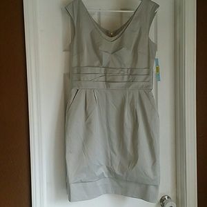 Antonio Melani dress