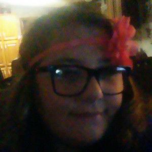 Meet your Posher, Katelyn