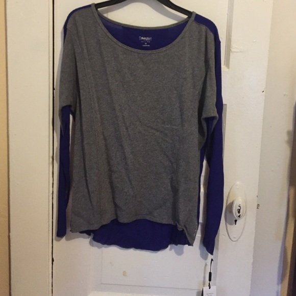 Calvin Klein Top
