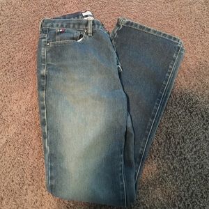 Tommy - Hipster Boot cut jeans