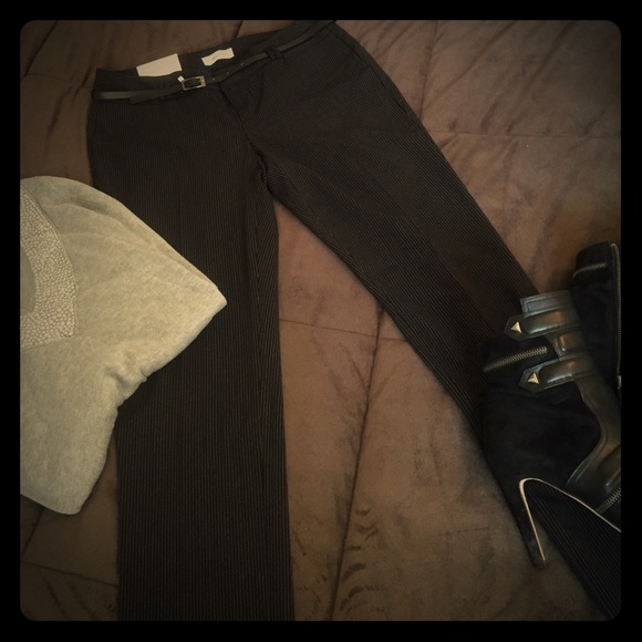 Calvin Klein body fit skinny pants sz 2