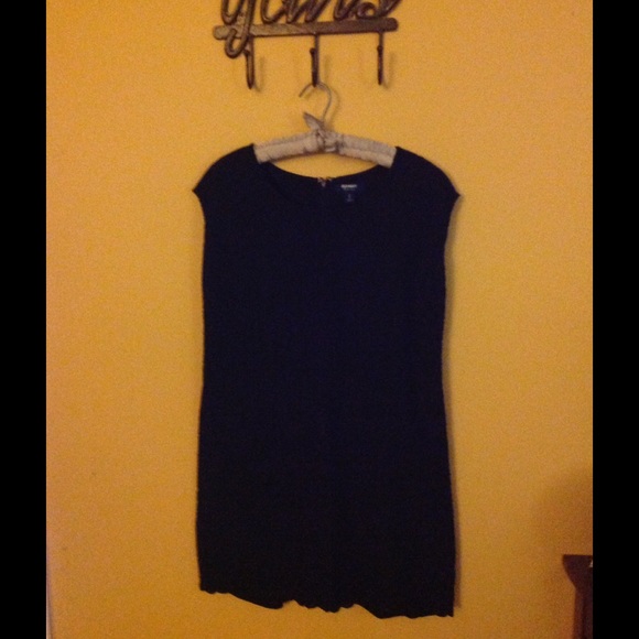 Eyelet Dress