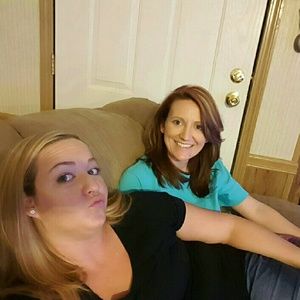 Meet your Posher, Brittney