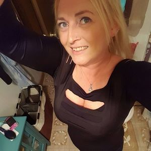 Meet your Posher, Tabitha