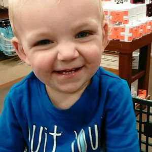 Meet your Posher, Cheryl