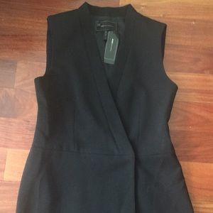 BCBGMaxazria "Caryn" Dress Size Small