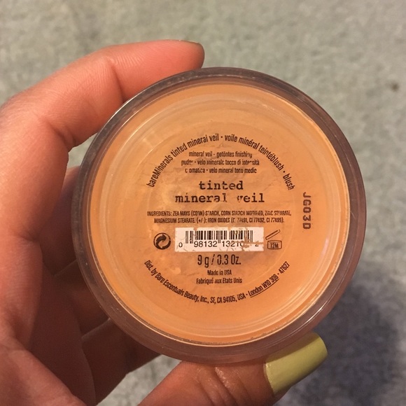 BareMinerals Mineral Veil