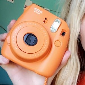 Meet your Posher, Toryi