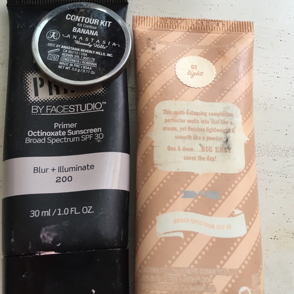 Make up bundle ! - Picture 2 of 4