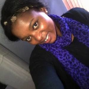 Meet your Posher, Curtlene roxanne