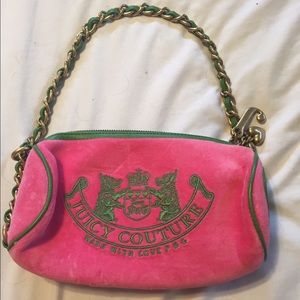 Juicy Couture Handbag