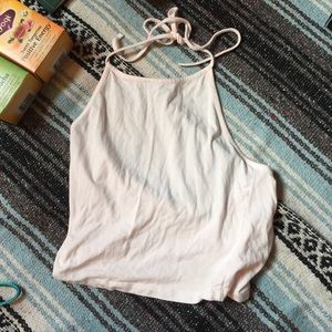 brandy Melville halter