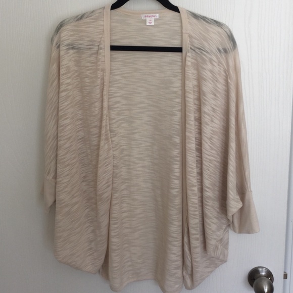Xhilaration Cardigan