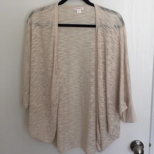 Xhilaration Cardigan