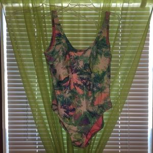 Swim Suit