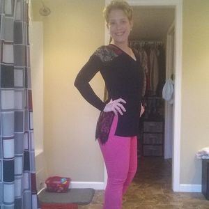 Meet your Posher, Jaime