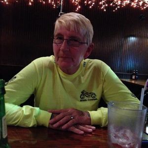 Meet your Posher, Betty