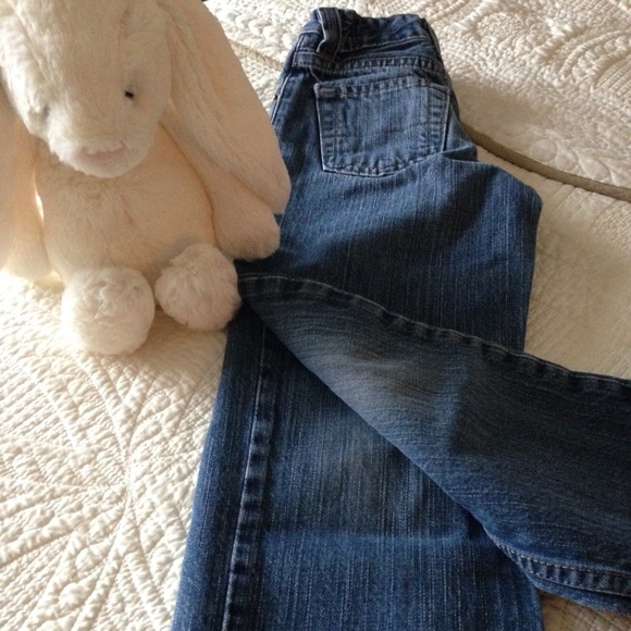 Levi size 7 boys Jean - Picture 3 of 3