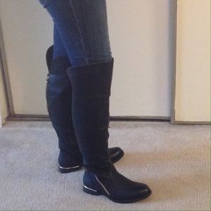 Extra pics of boots. See original listing to buy.