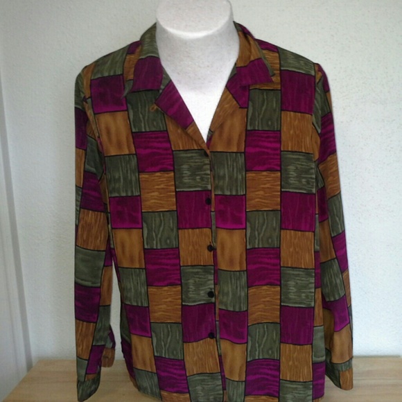 Blouse